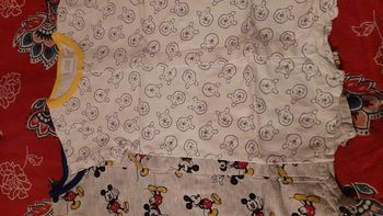 Lot de 3 barboteuses