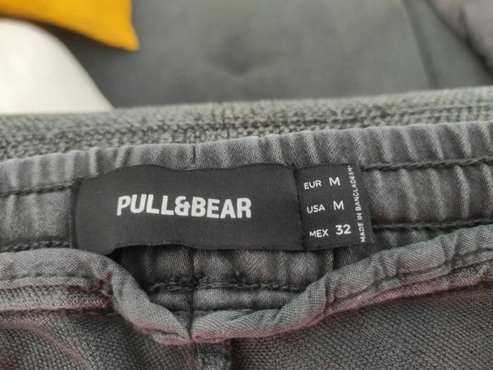 Pantalon cargo pull and Bear W23 | FR 32 - photo numéro 4