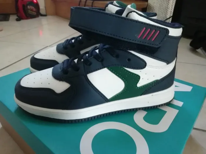 Chaussures garçon - photo numéro 3