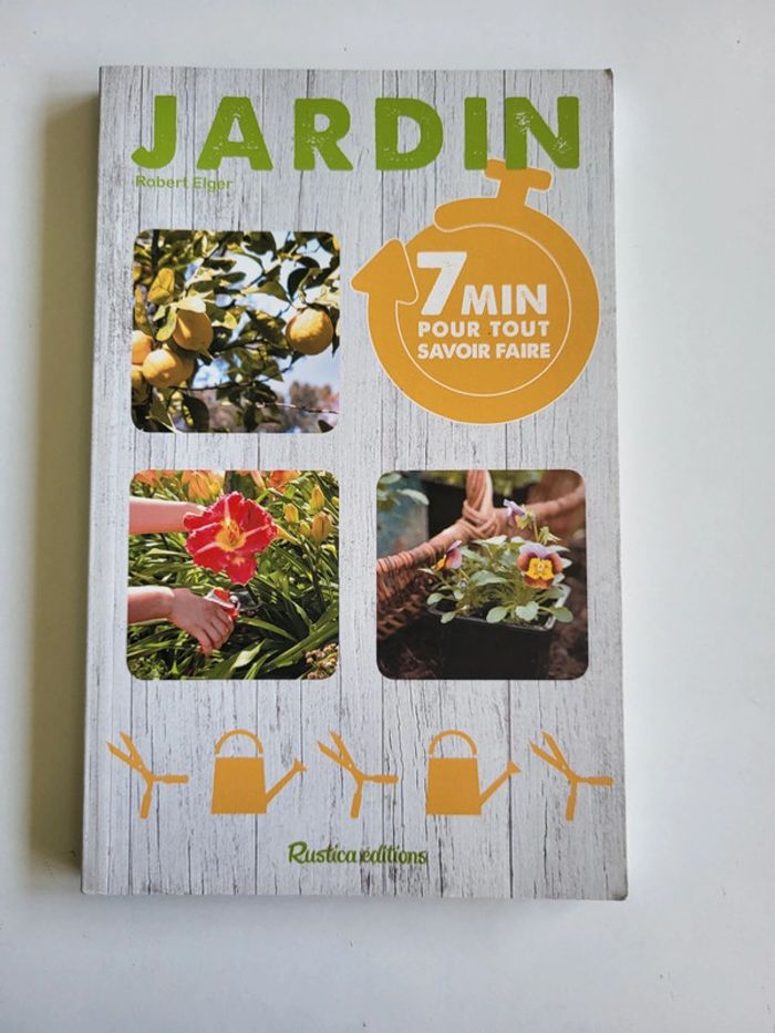 7 min pour tout savoir faire