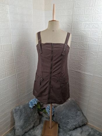 Jolie robe LMV taille 44
