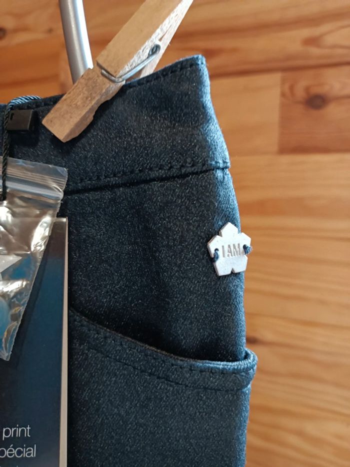 8. Jupe neuve Iam by JBC 164 29,99€ - photo numéro 4