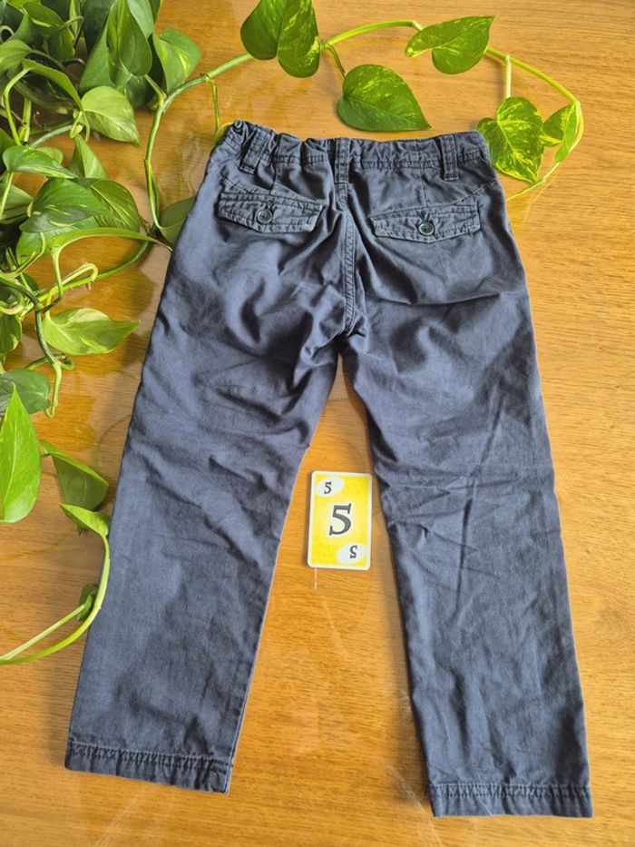 Pantalon dpam 5 ans - photo numéro 2