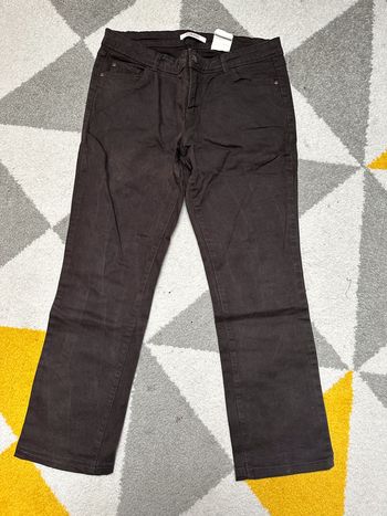 Pantalon Camaïeu Taille 38