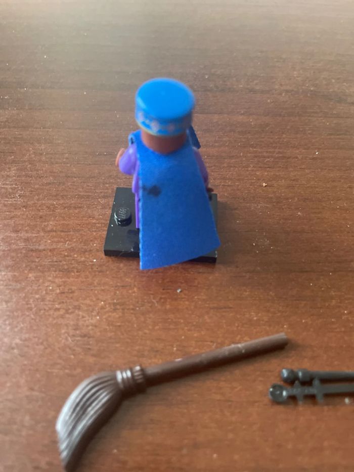 Lego Harry Potter - photo numéro 3