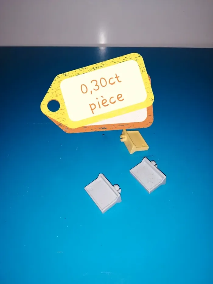 Thème* pièces détachées / étagère - photo numéro 2