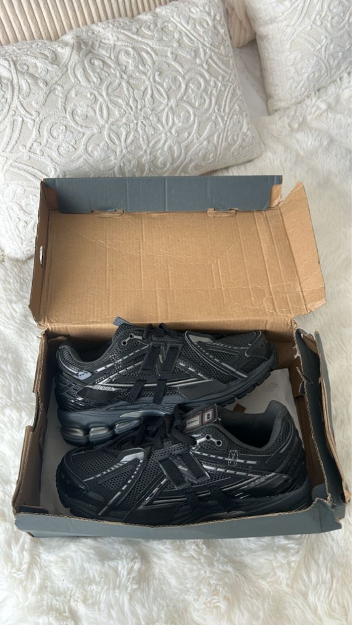 Basket N - photo numéro 5