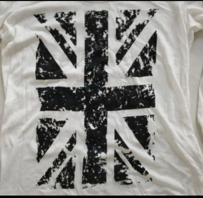 Tee shirt fin - photo numéro 3