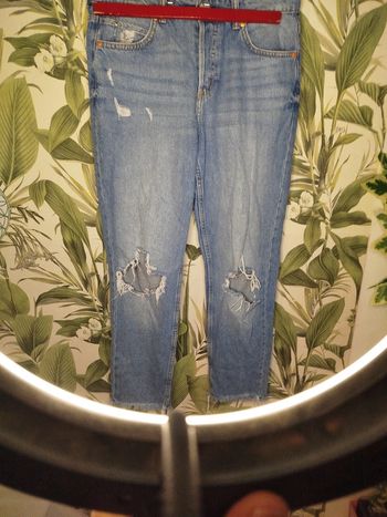 Jean boyfriend taille 38 Denain