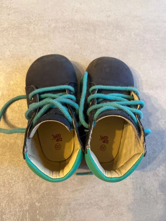 Chaussures DP AM - photo numéro 5