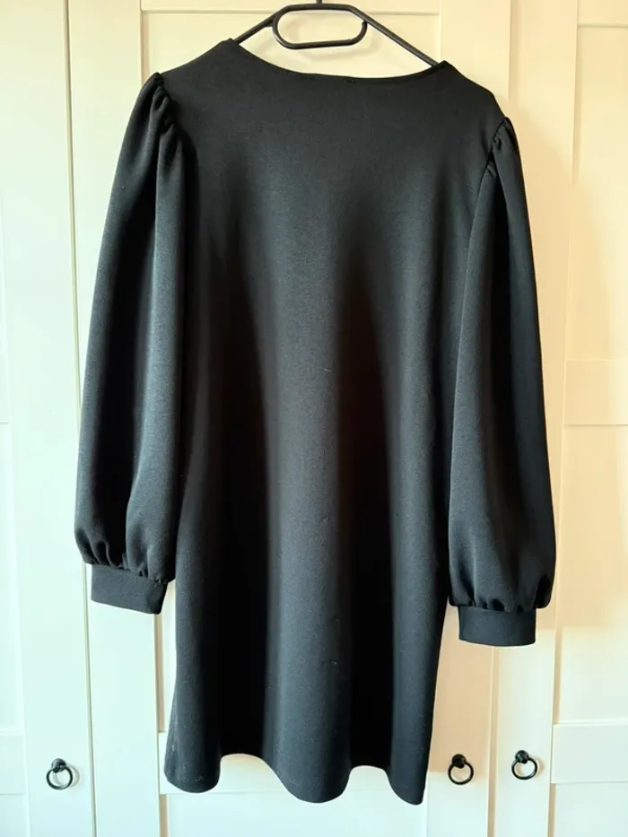 Robe courte - photo numéro 4