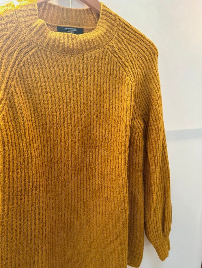 Pull femme - photo numéro 3