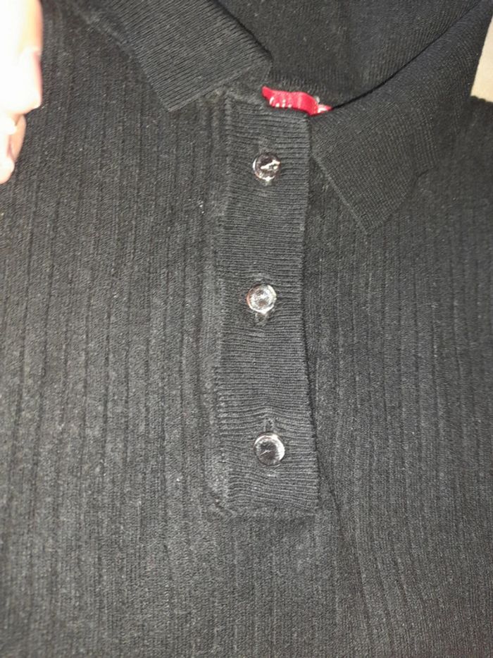 Pull ou sous pull taille 38/40 - photo numéro 4