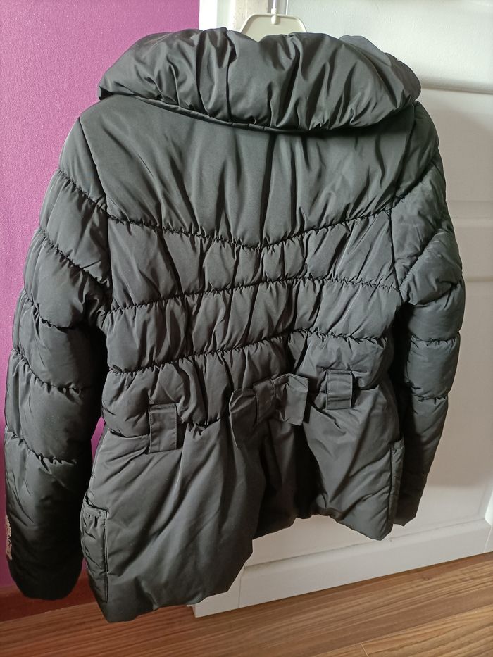 Doudoune fantaisie - photo numéro 2