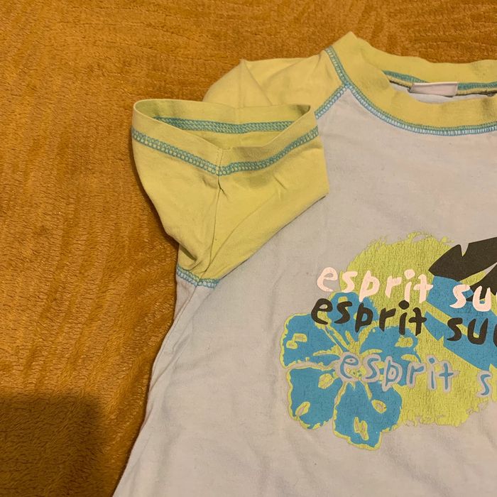 Tee-shirt taille 7ans - photo numéro 3