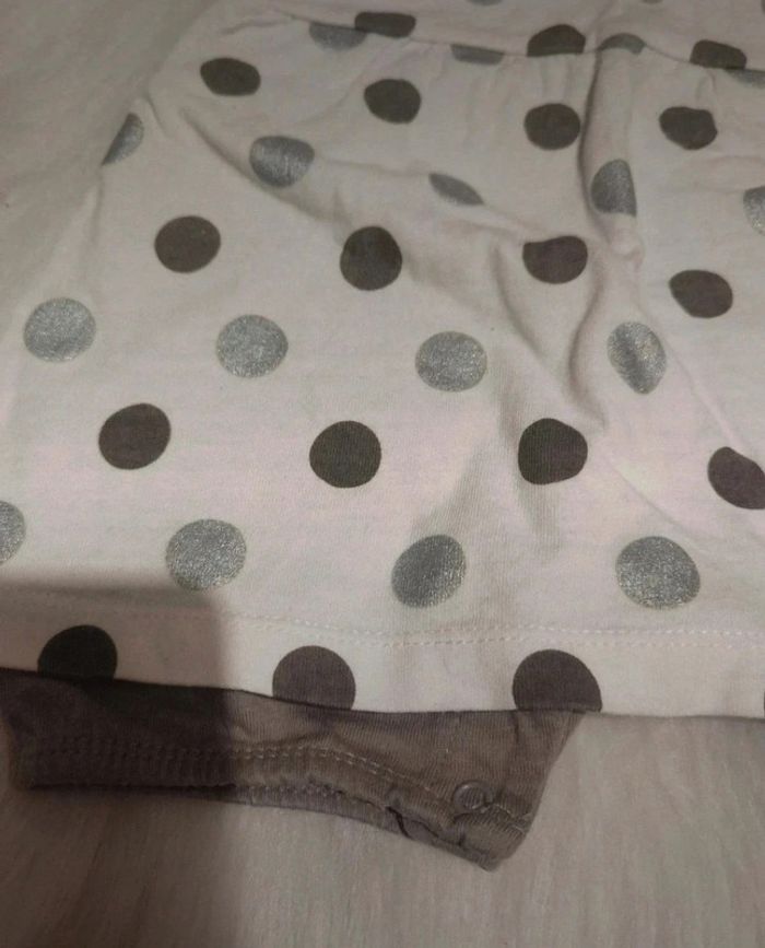 Ensemble fille - photo numéro 2