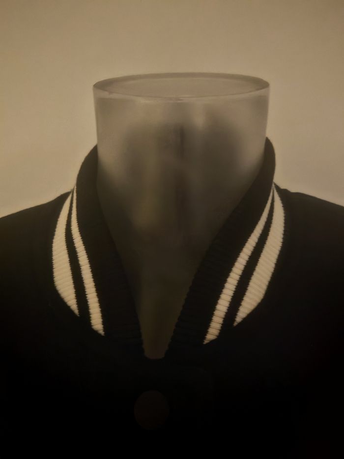 Veste Teddy femme, taille XS, Jennyfer - photo numéro 4