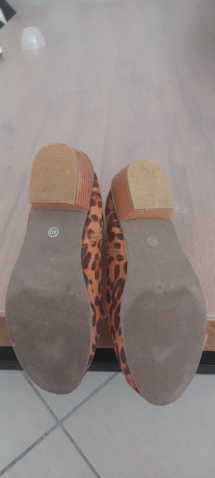 Chaussures - photo numéro 3