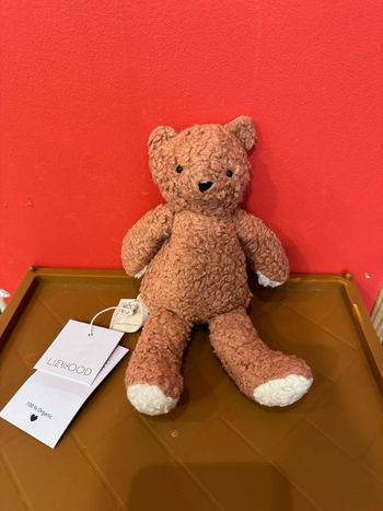 Peluche Liewood