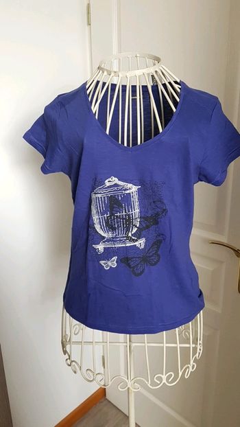 Tee-shirt taille M