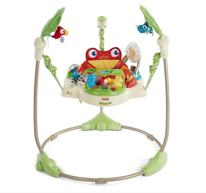 Jumperoo
