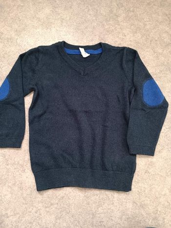 Pull h&m 18 mois