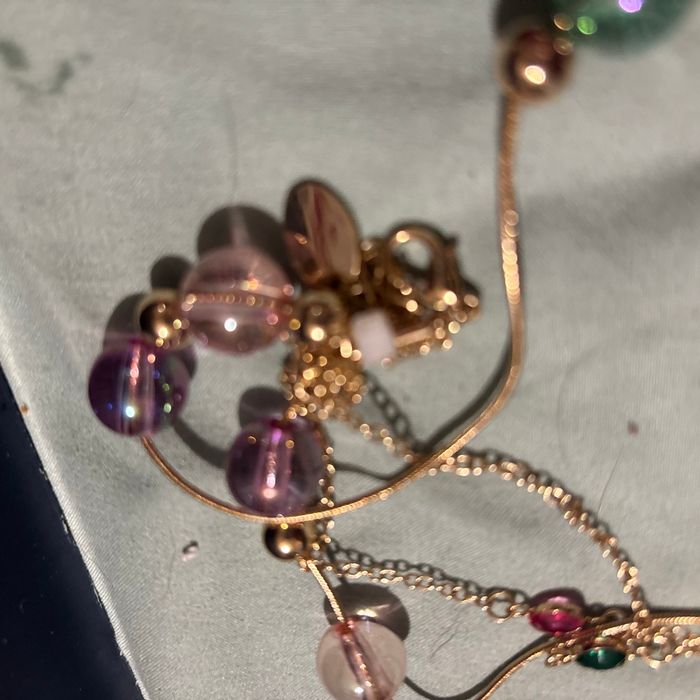 Collier neuf - photo numéro 3