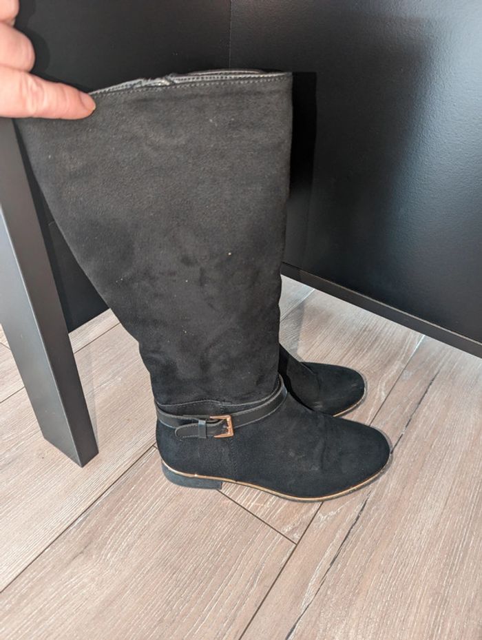 Bottes - photo numéro 2