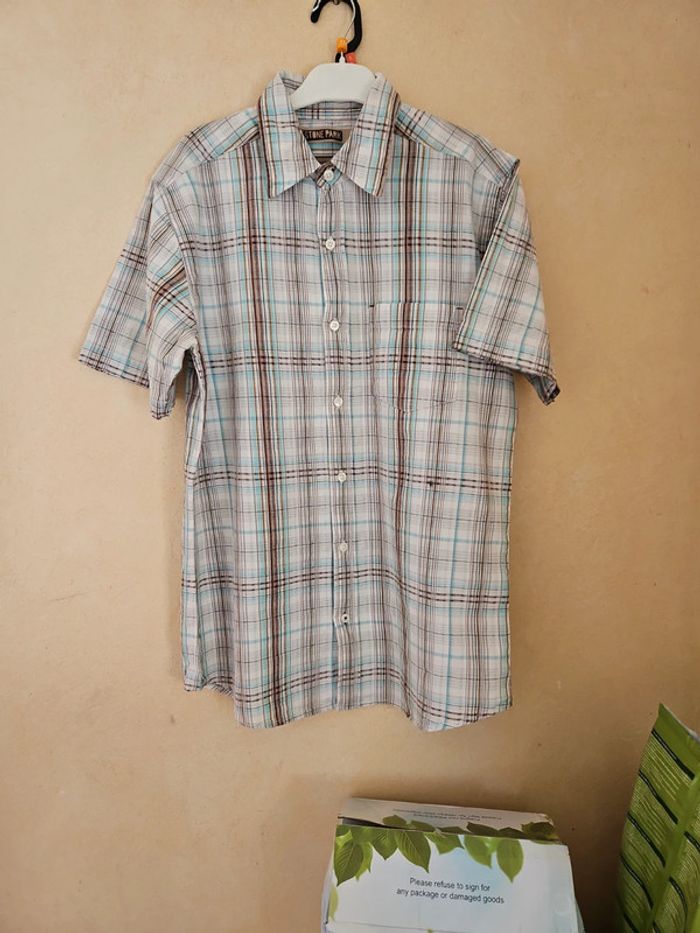 Chemise S