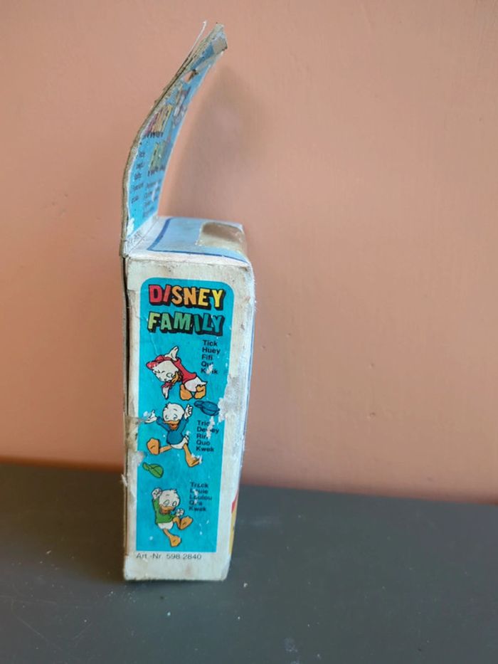 figurine Disney family simba donald - photo numéro 4