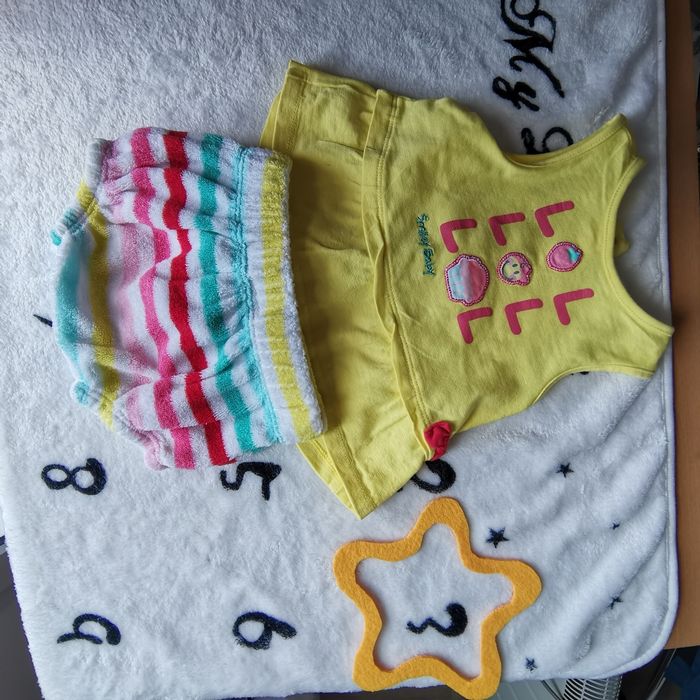 Ensemble orchestra 3mois - photo numéro 2