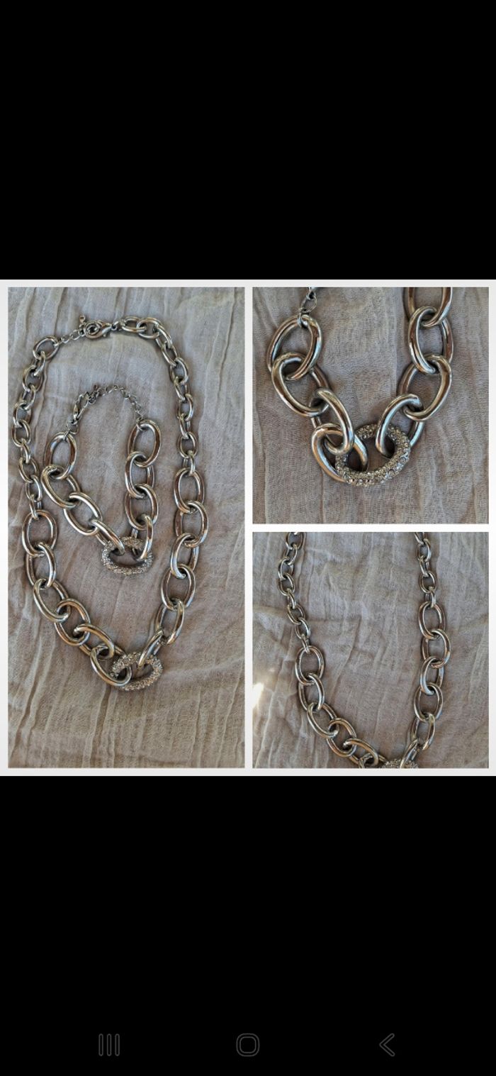 Bijoux fantaisie
