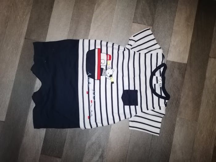 Combi-short
