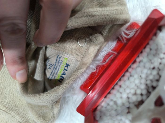 Pyjama - photo numéro 2