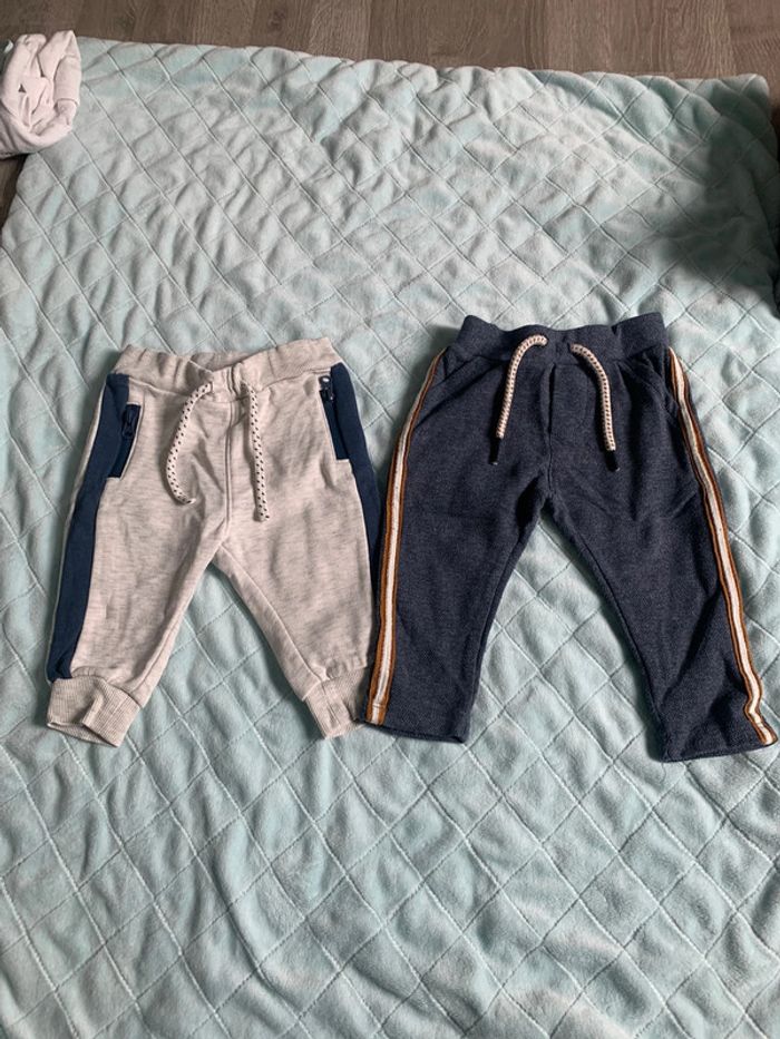 Pantalons