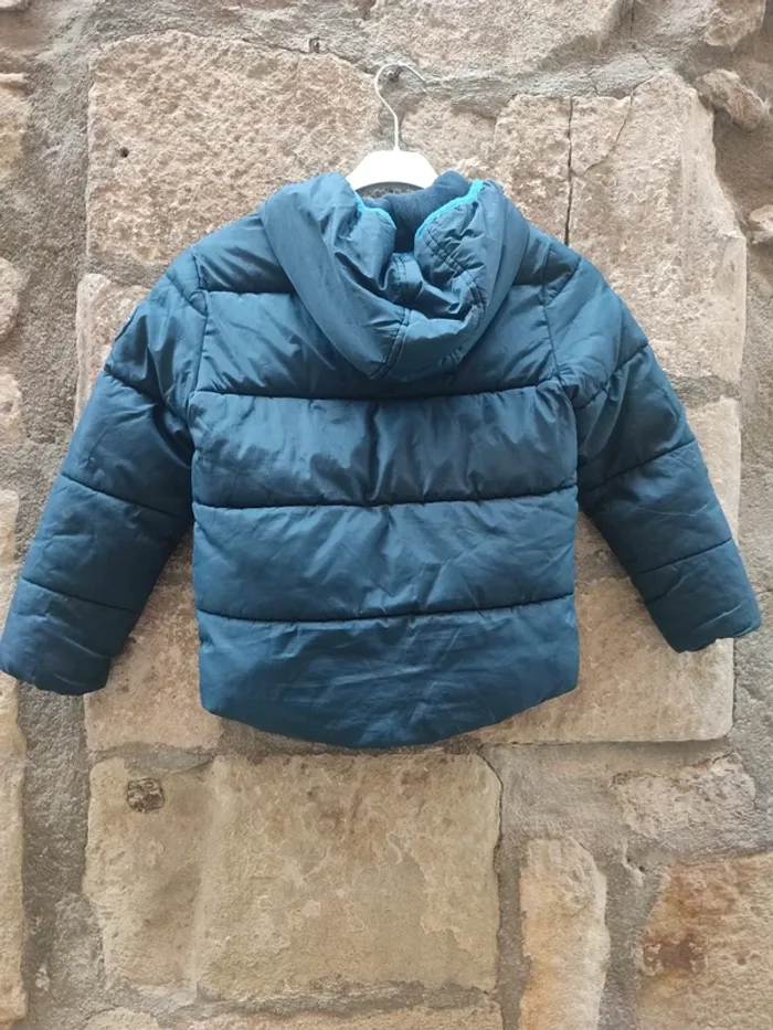 Veste 8 ans marque La halle - photo numéro 14
