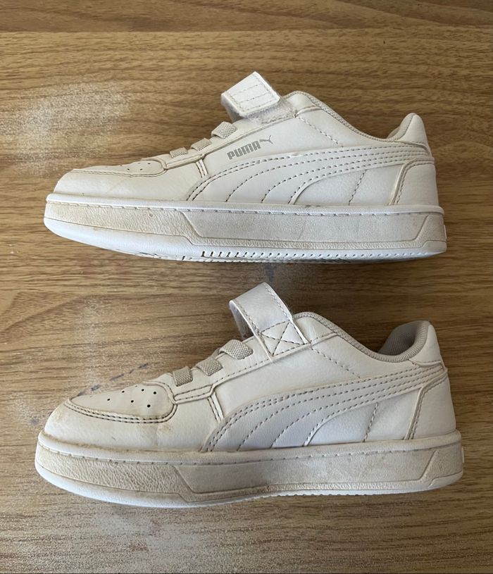 Basket PUMA - photo numéro 4