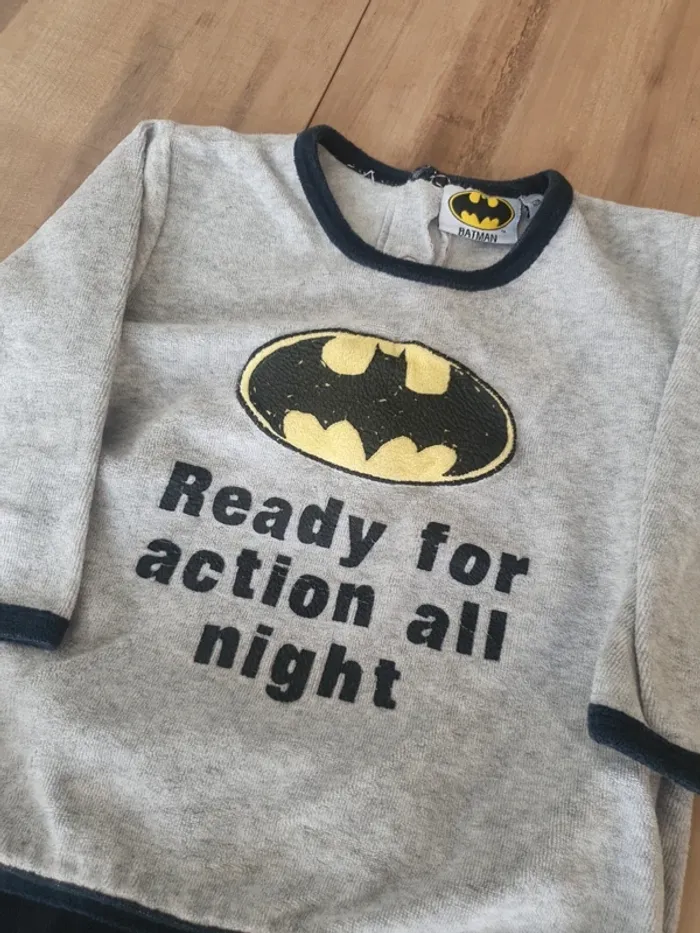 Batman - photo numéro 2