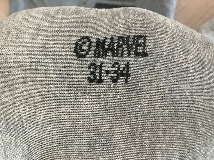 Lot tee-shirt et 2 paires de chaussettes Marvel - photo numéro 8