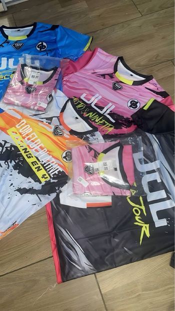 Maillot Jul