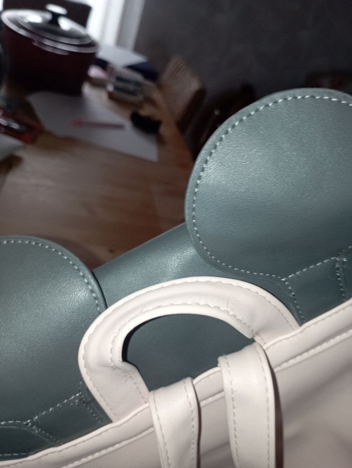 Sac a dos - photo numéro 4