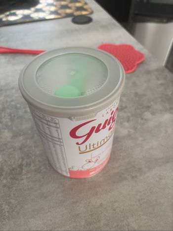 Guigoz ultimapré