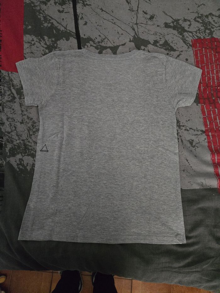 T-shirt Elevenparis en 12 ans - photo numéro 5