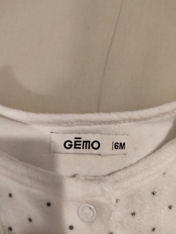 Pyjama - photo numéro 2