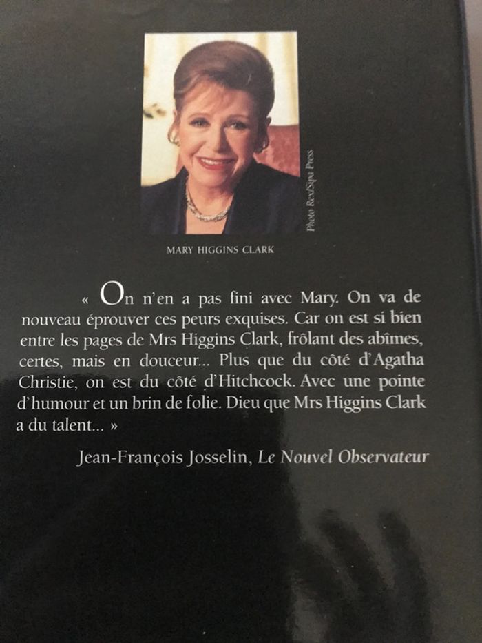 Livre Tu m’appartiens - photo numéro 3