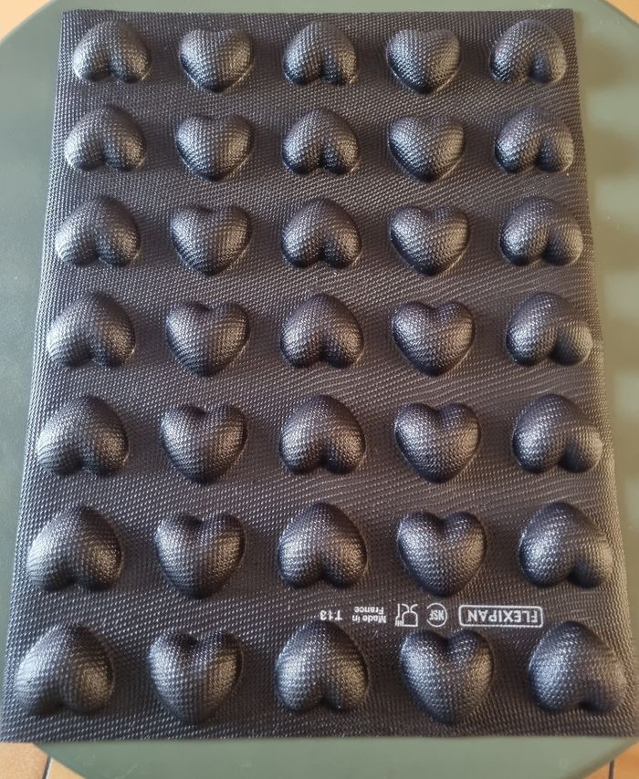 Moule flexipan Guy Demarle NEUF - photo numéro 2