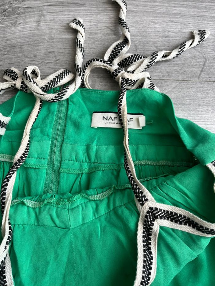 Rober naf naf - photo numéro 2