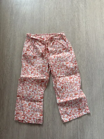 Pantalon GEMO 4 ans