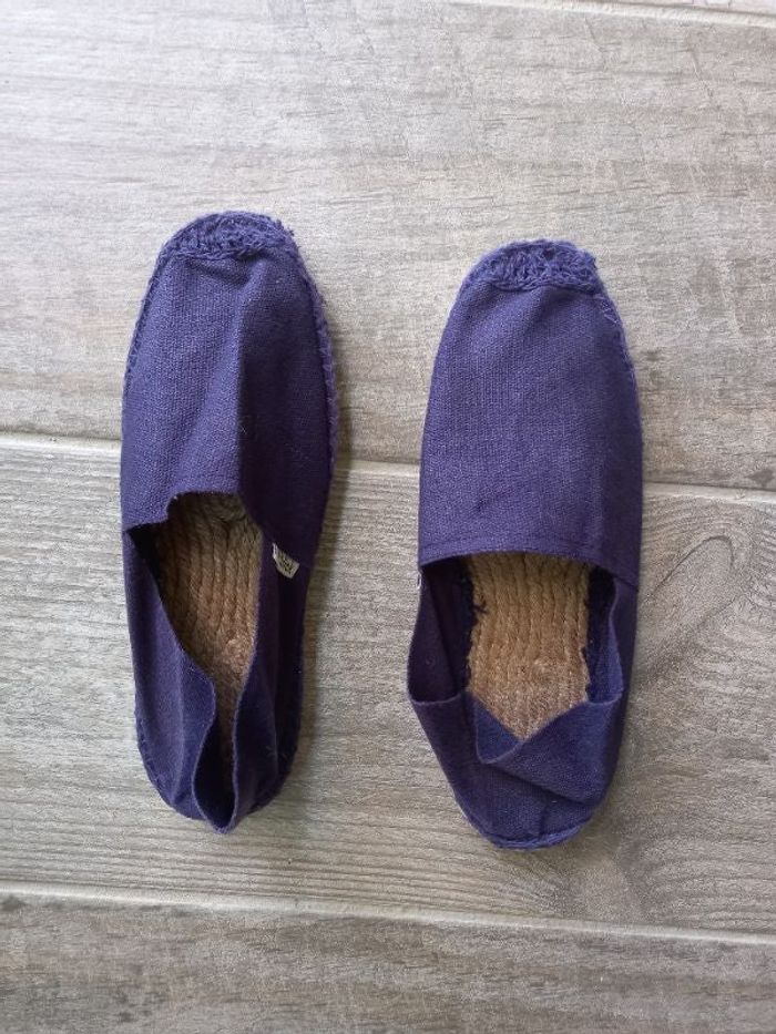 Espadrilles