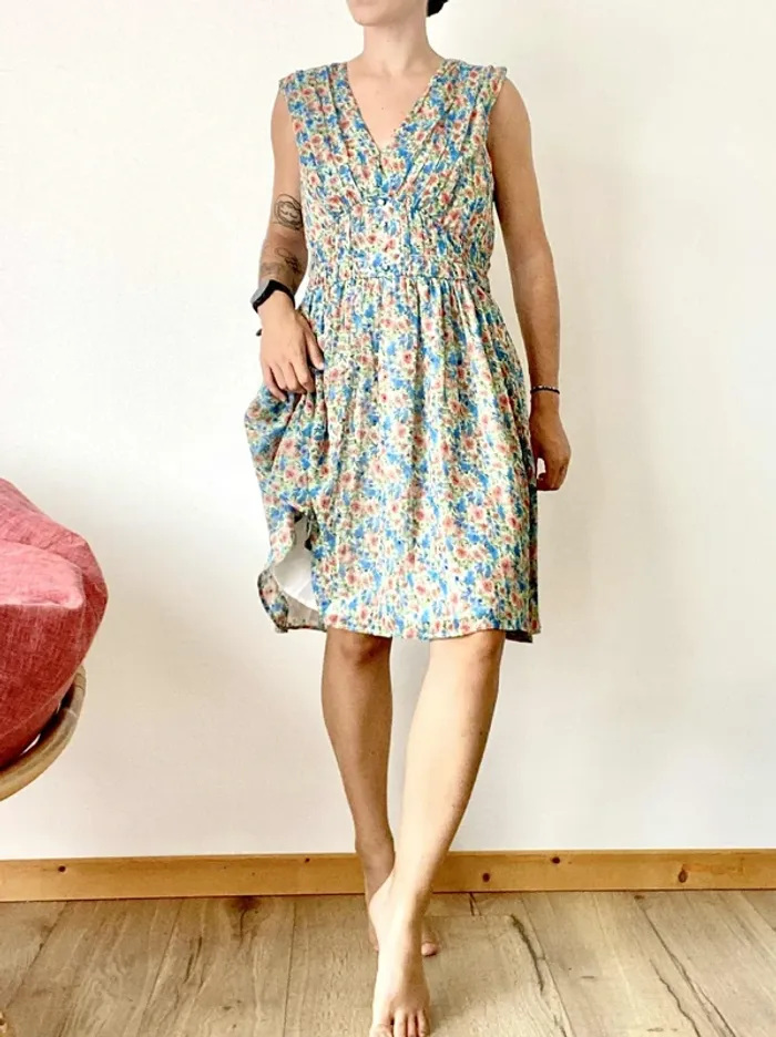 Robe Promod - photo numéro 4